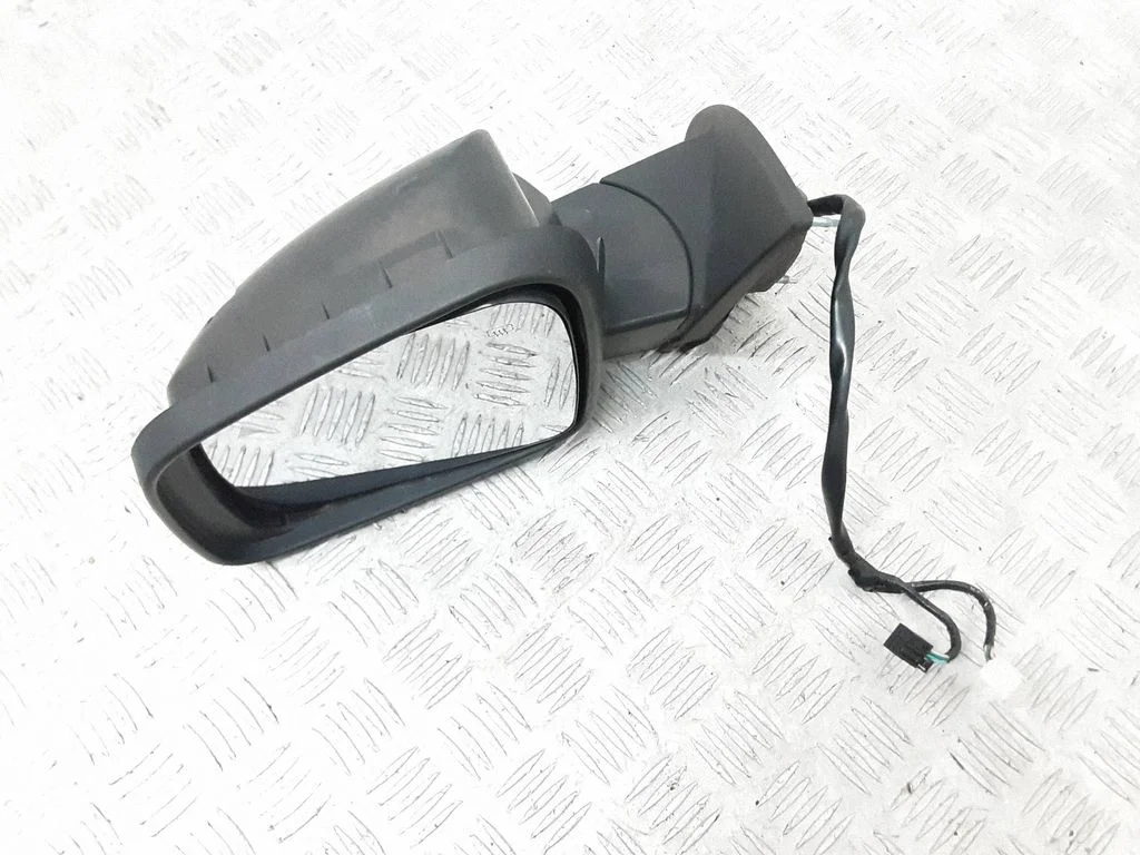 Front door electric wing mirror – Dodge Durango III (2010-)