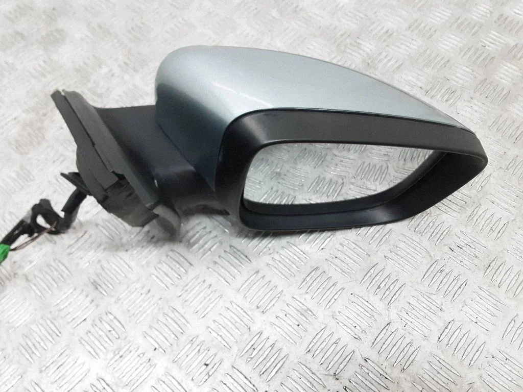 Front door electric wing mirror 31298506