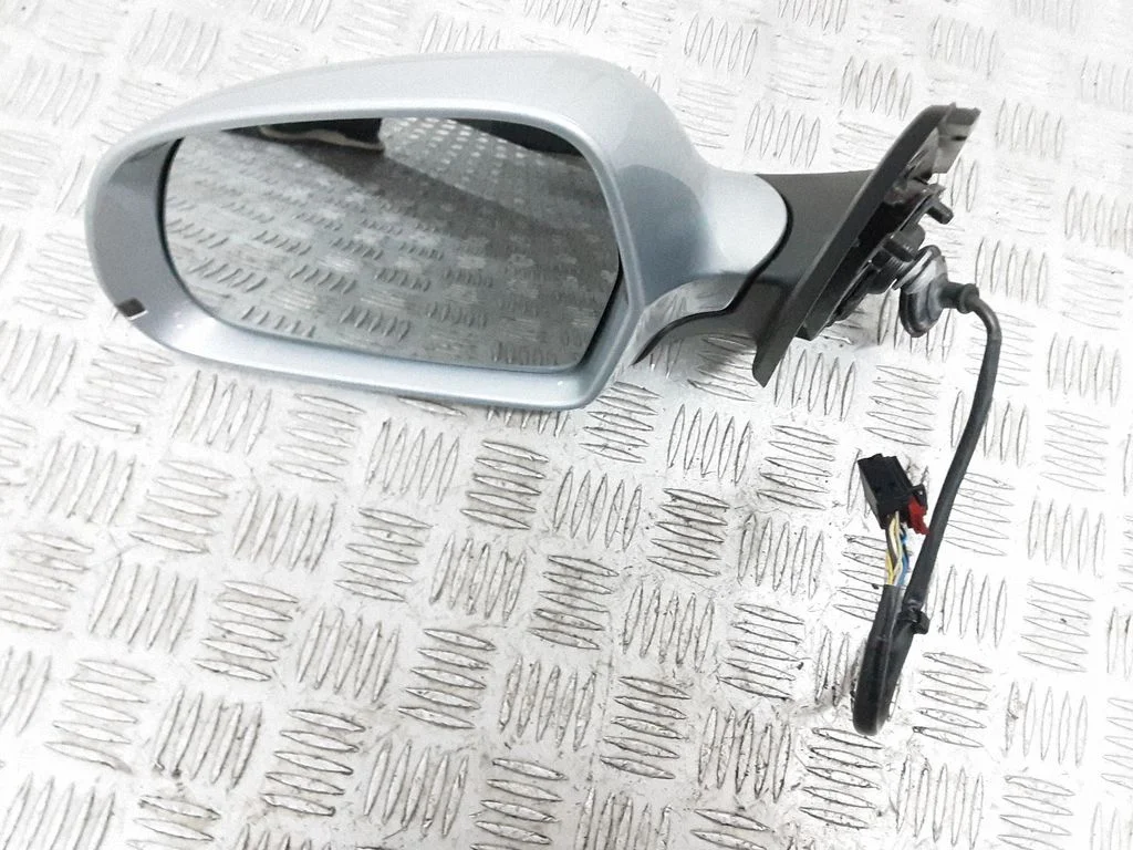 Front door electric wing mirror E1021000