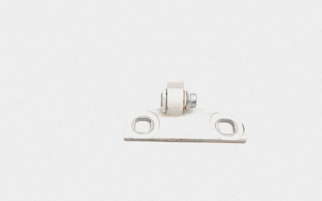 Rear door upper hinge – Volvo V60 (2011-2013)