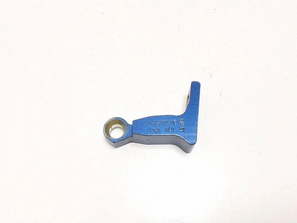 Rear door upper hinge – Volvo XC90 (2014-)