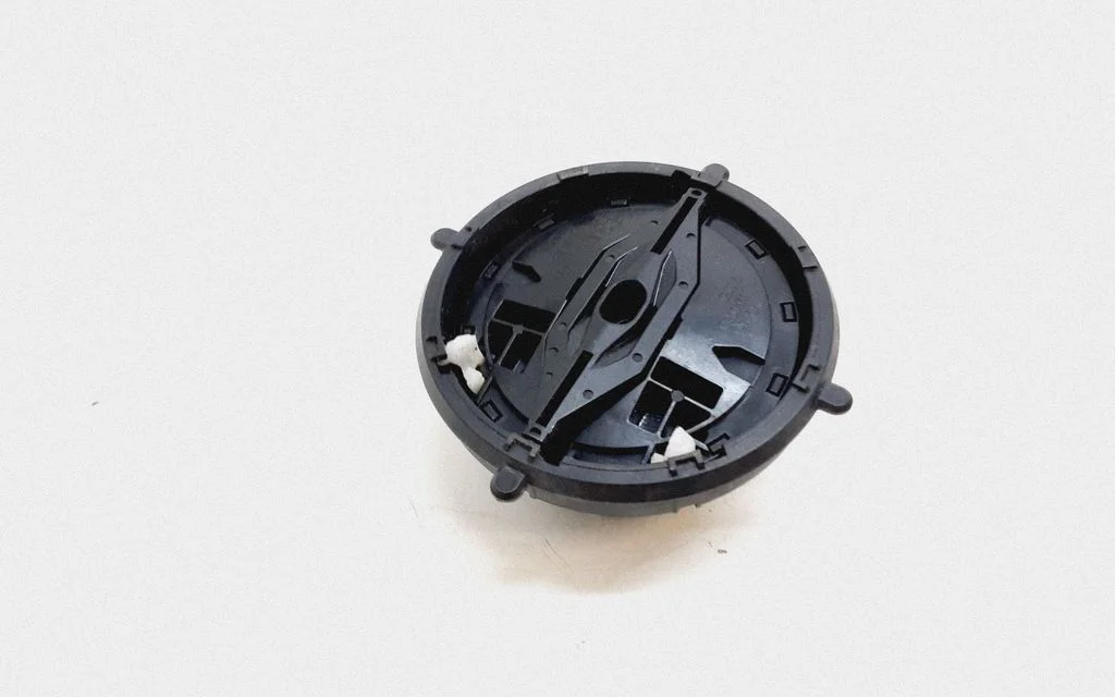 Front door wing mirror part J0960055