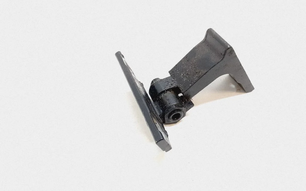 Rear door upper hinge – Volvo S60 (2014-2018)