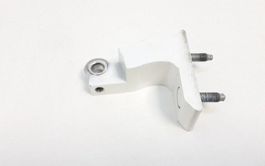 Rear door upper hinge – Mercedes-Benz GLC-Class C253 (2016-)