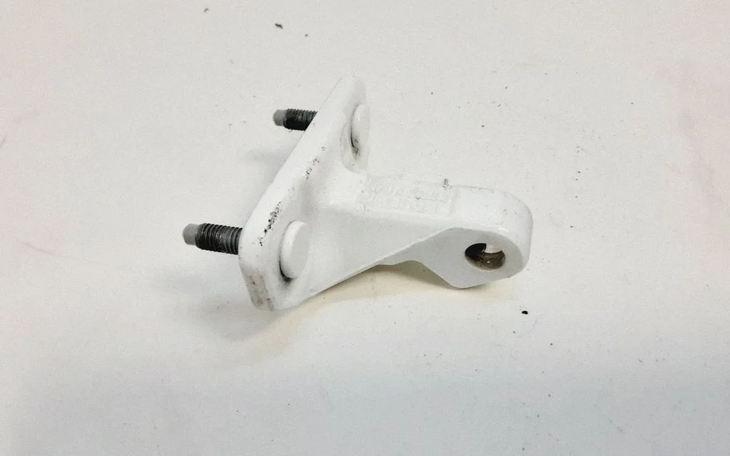 Rear door upper hinge – Mercedes-Benz GLC-Class C253 (2016-)