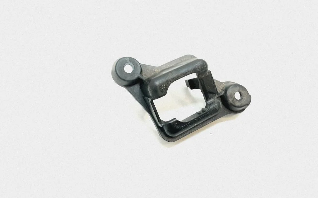 Front door wing mirror part 31395503