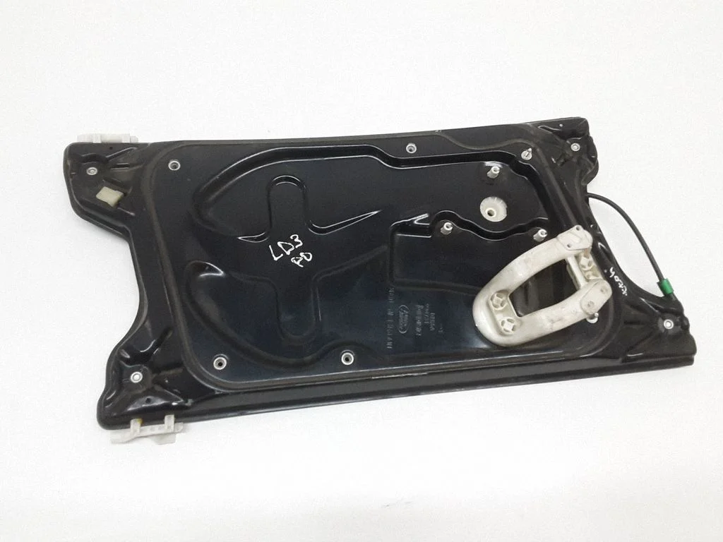 Front window lifting mechanism without motor – Land Rover Discovery 3 - LR3 (2005-2009)