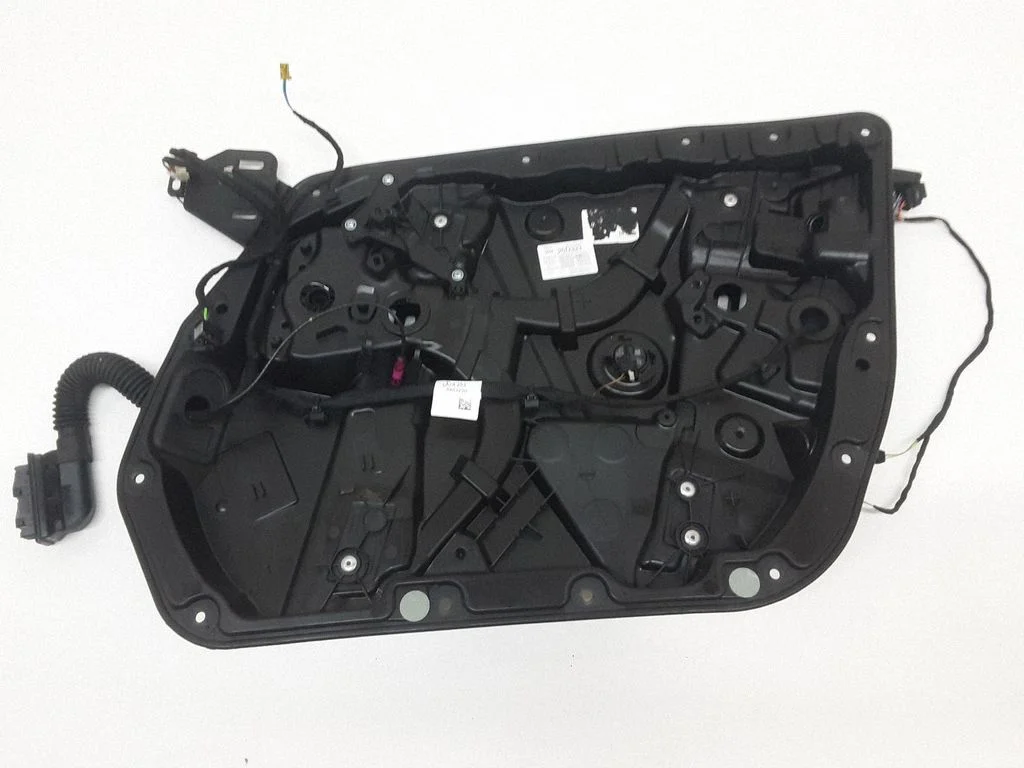 Front window lifting mechanism without motor – Mercedes-Benz GLC-Class C253 (2016-)