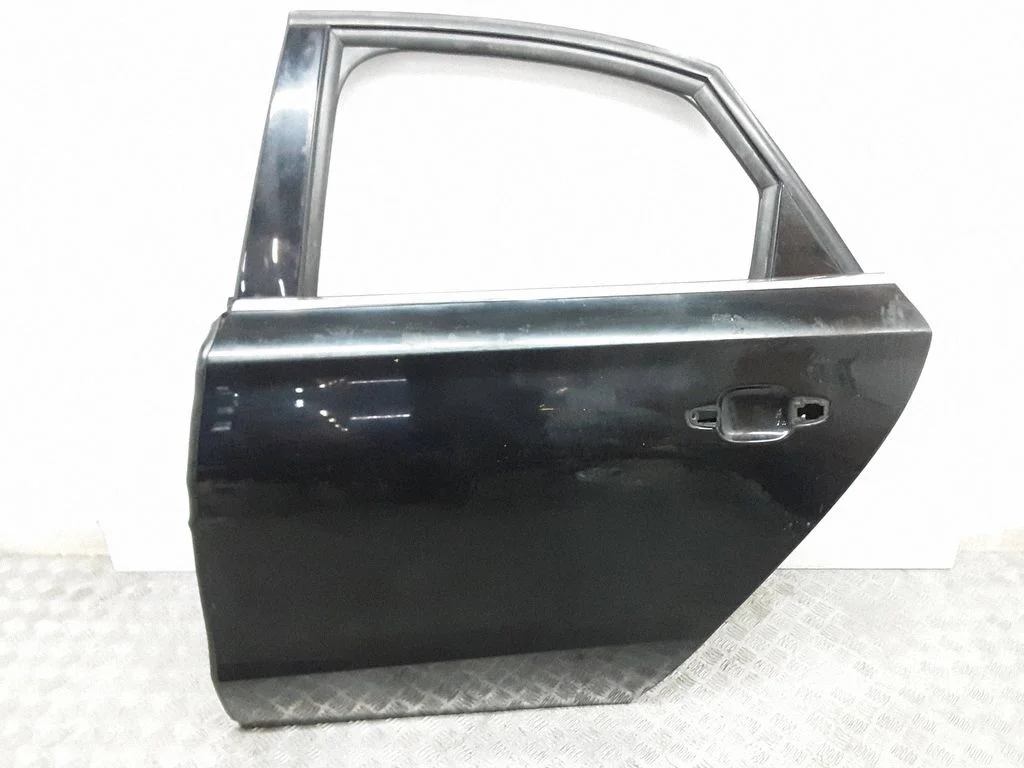 Rear door 4H0833311
