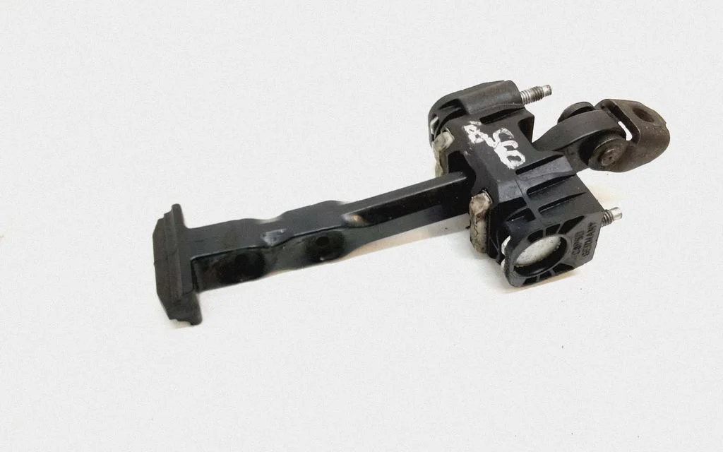 Rear door check strap stopper – Volvo S80 (2007-2013)