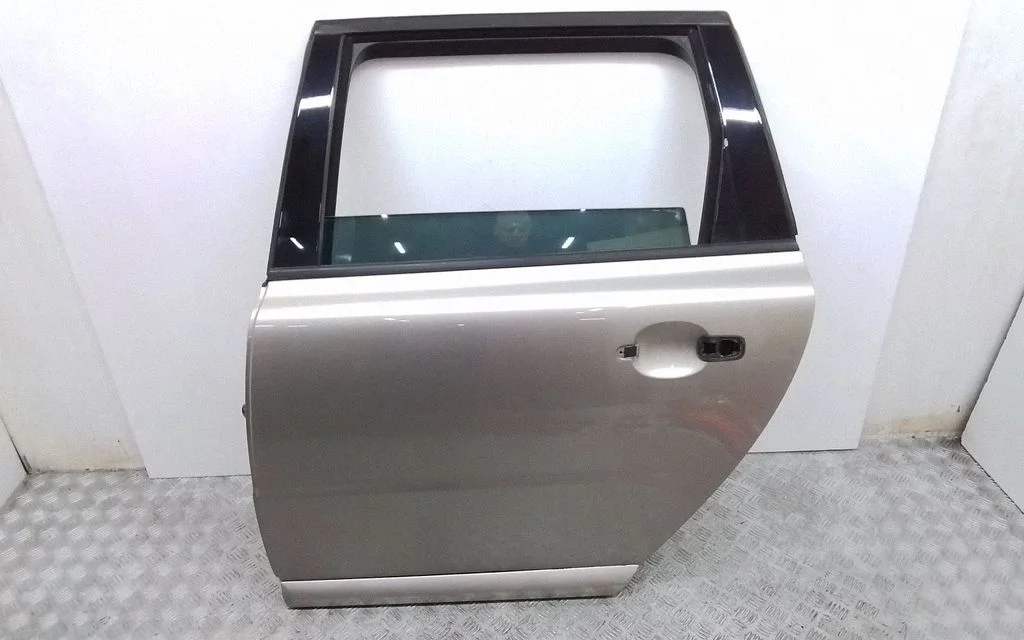 Drzwi tylne 48416