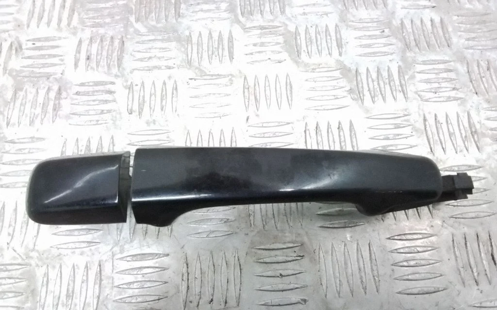 Rear door exterior handle 30753785