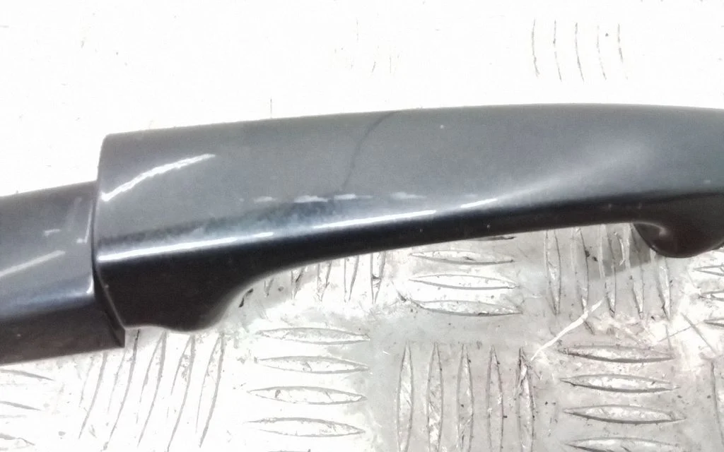 Rear door exterior handle 30753785