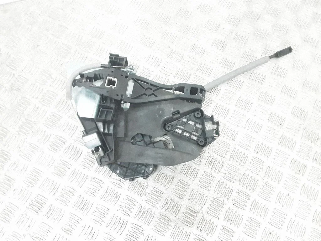 Rear door lock 30799318