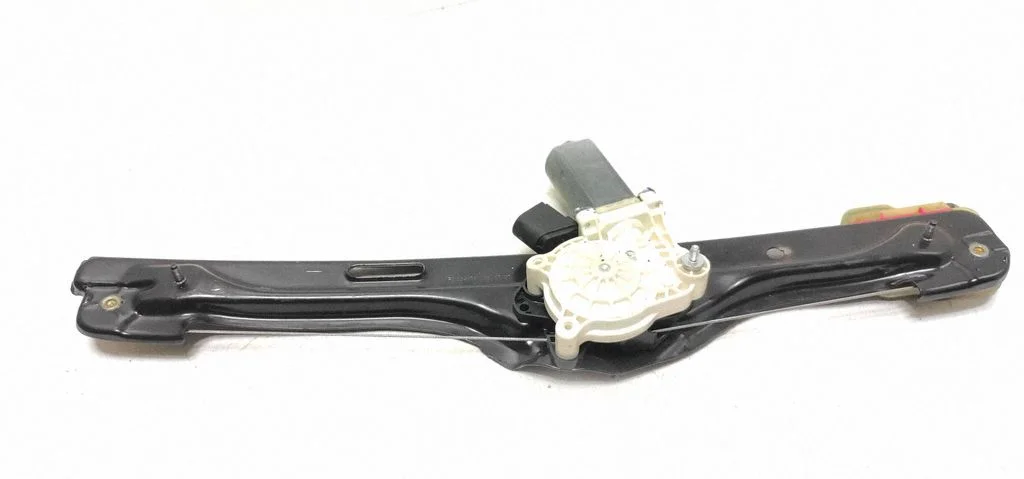 Rear door window regulator with motor – BMW X5 F15 (2013-2017)