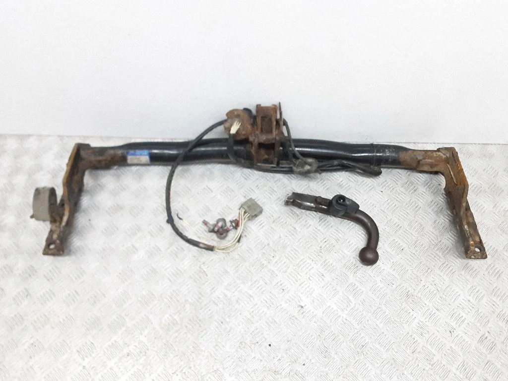 Haakekonksu komplekt – Volvo XC90 (2007-2014)
