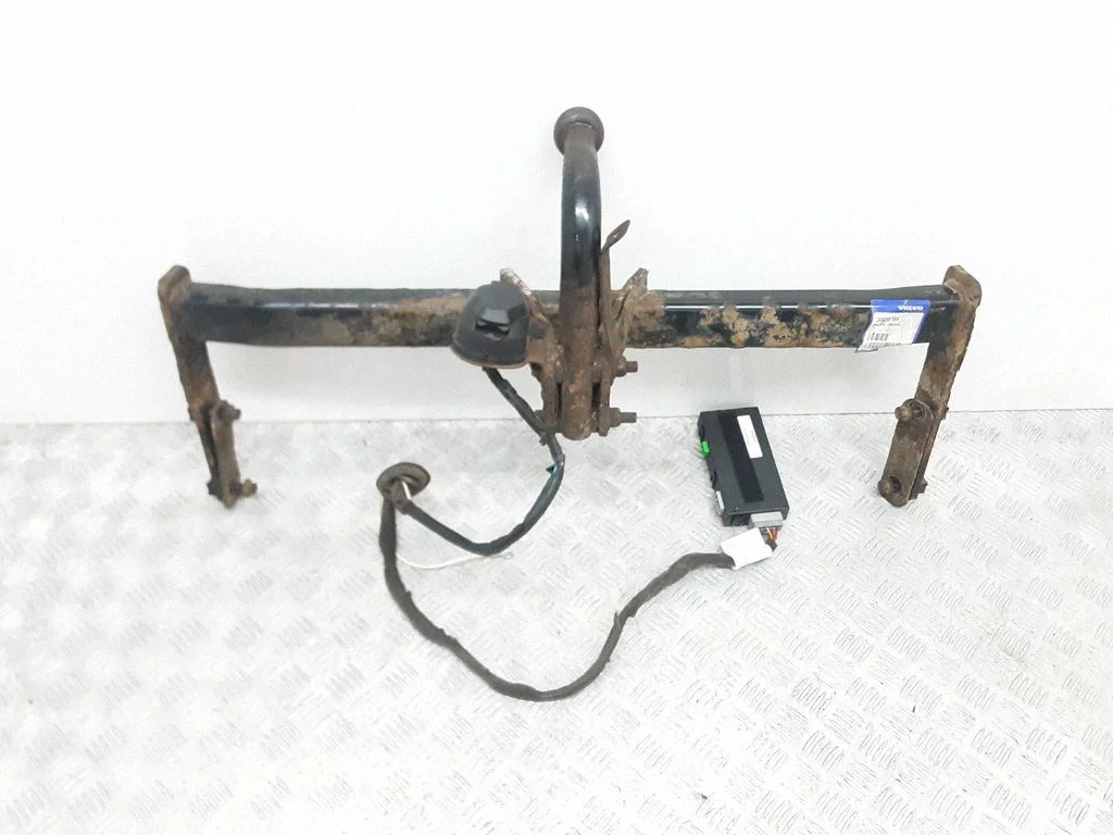 Haakekonksu komplekt – Volvo V70 (2005-2008)