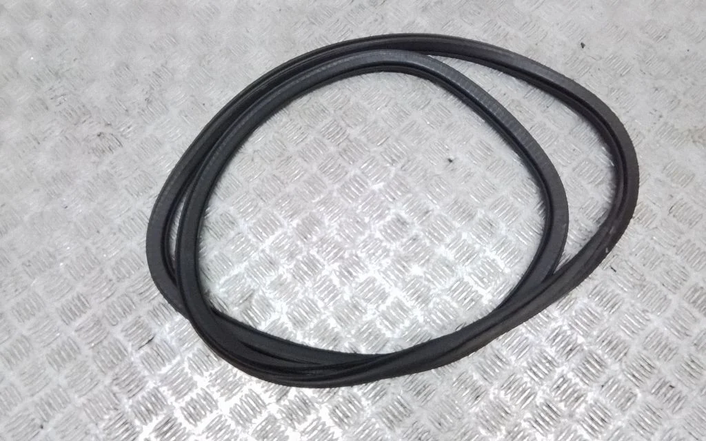 Rear door rubber seal (on body) 31365734