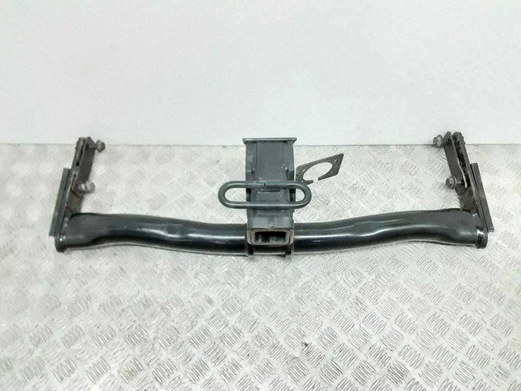 Eemaldatav haakekonks – Volvo XC60 (2009-2013)