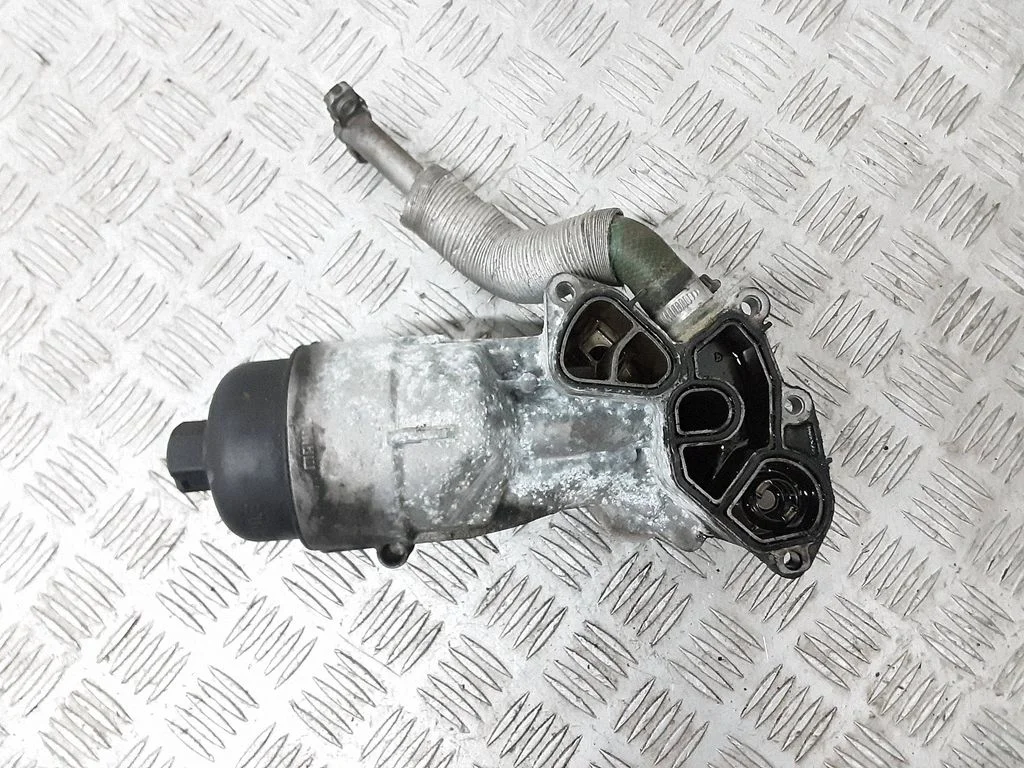 Õlifiltri hoidik/jahuti – Citroen C4 Grand Picasso (2013-2018)
