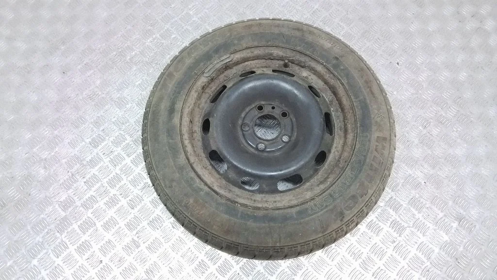 R15 steel rim – Volvo S70 V70 V70 XC (1997-2000)