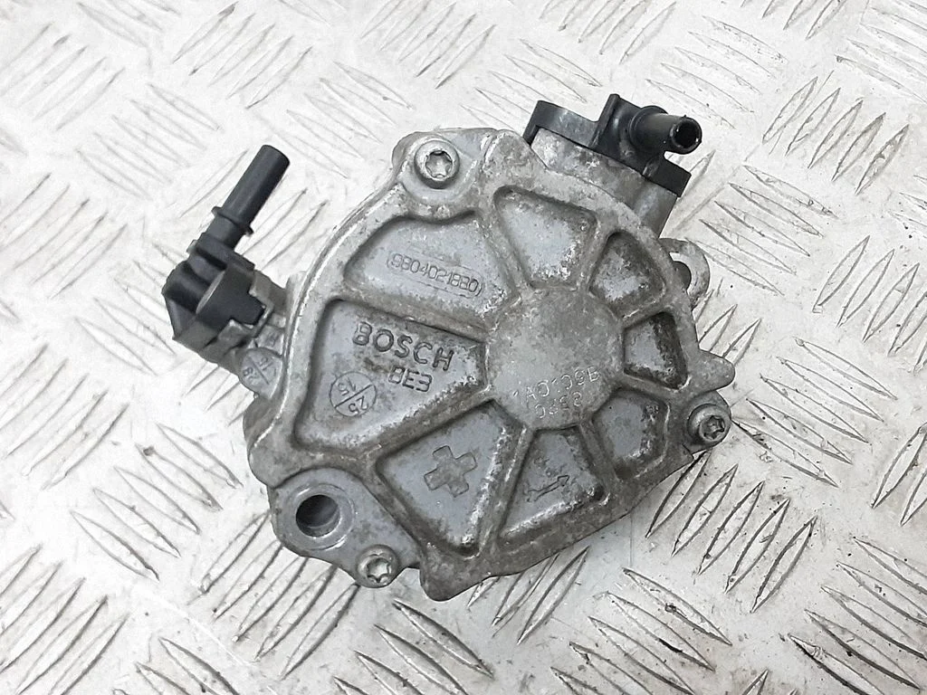 Vacuum pump – Citroen C4 Grand Picasso (2013-2018)