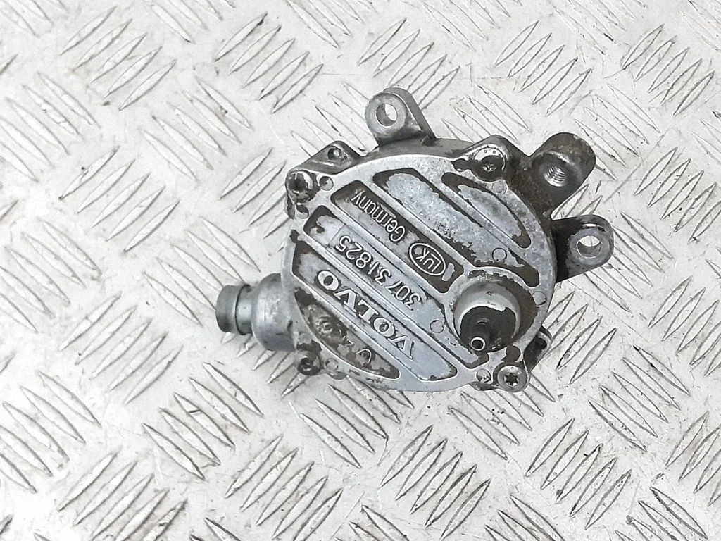 Vacuum pump 30731825