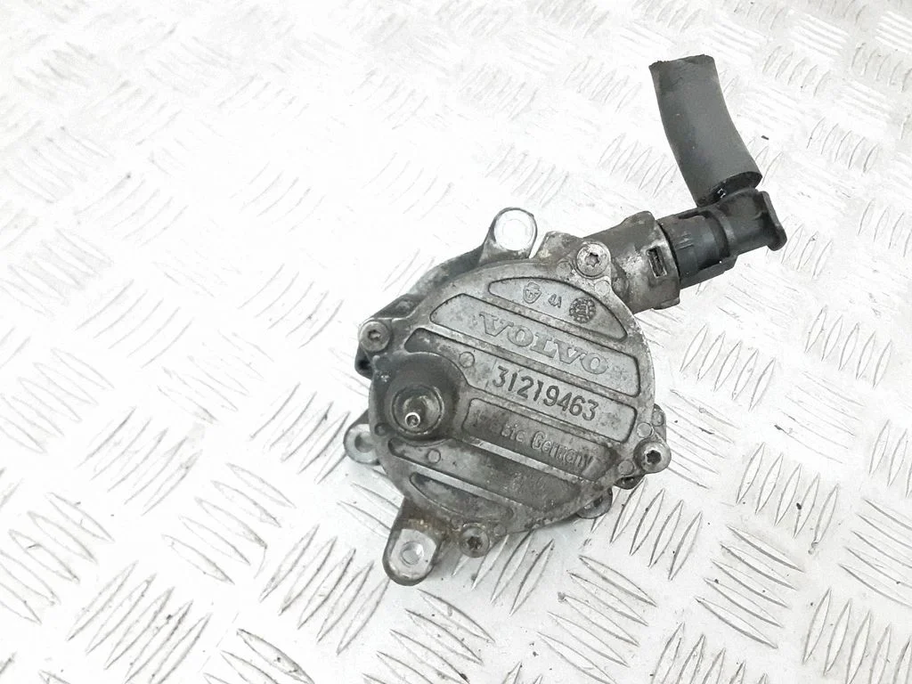 Pompa próżniowa (vacuum) 31219463