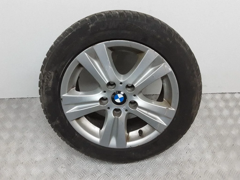 R16 alloy rim – BMW 1 Series E81 E87 (2004-2011)