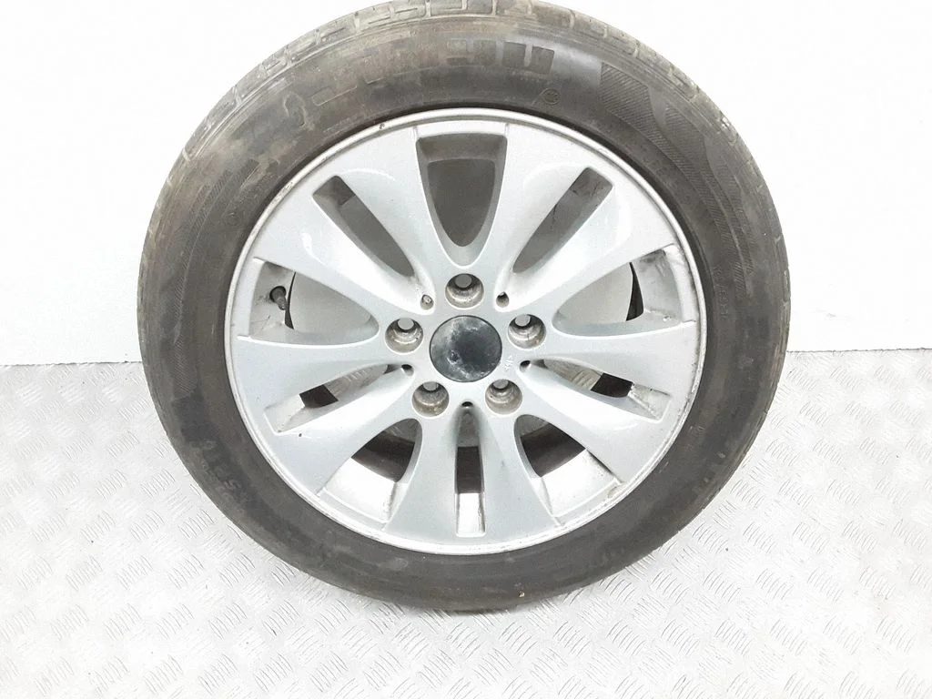 R16 alloy rim – BMW 3 Series E90 E91 (2005-2012)