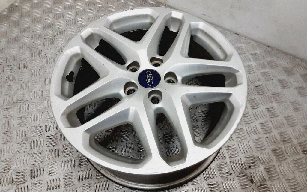 R17 alloy rim – Ford Fusion II (2013-)