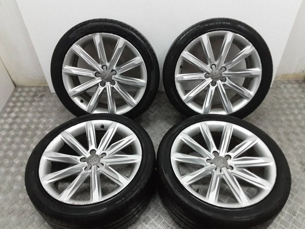 R19 alloy rim – Audi A7 S7 4G (2011-2017)