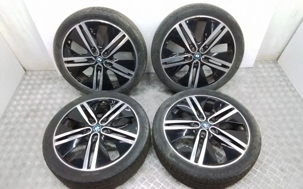 Felgi aluminiowe R20 – BMW i3 (2013-)
