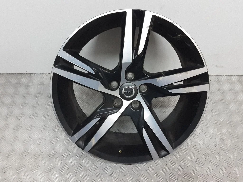 R19 alloy rim – Volvo XC60 (2017-)