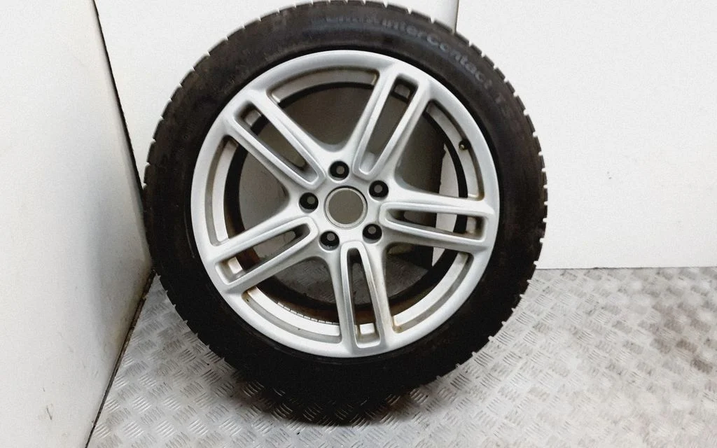 R19 alloy rim – Porsche Panamera (970) (2009-2017)
