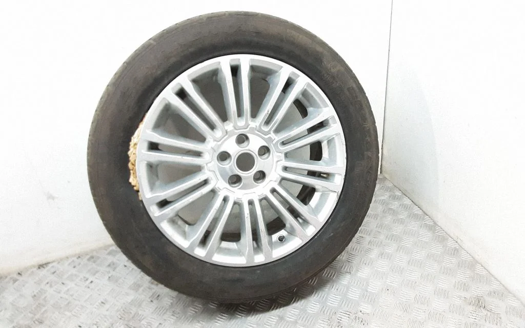 R19 alloy rim – Land Rover Range Rover Evoque L538 (2011-2018)