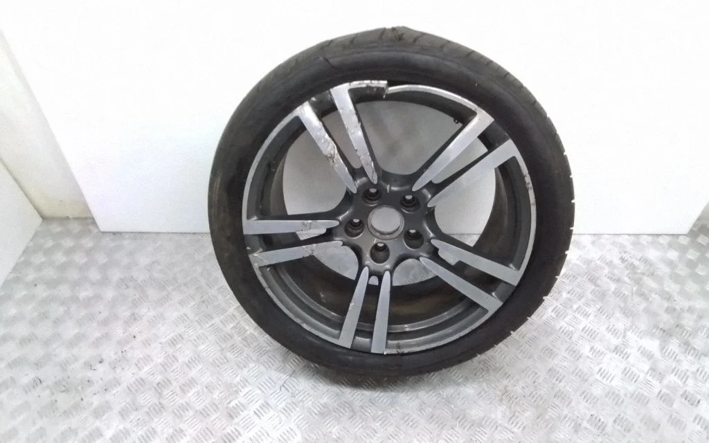 Felgi aluminiowe R21 – Porsche Cayenne (92A) (2010-2017)