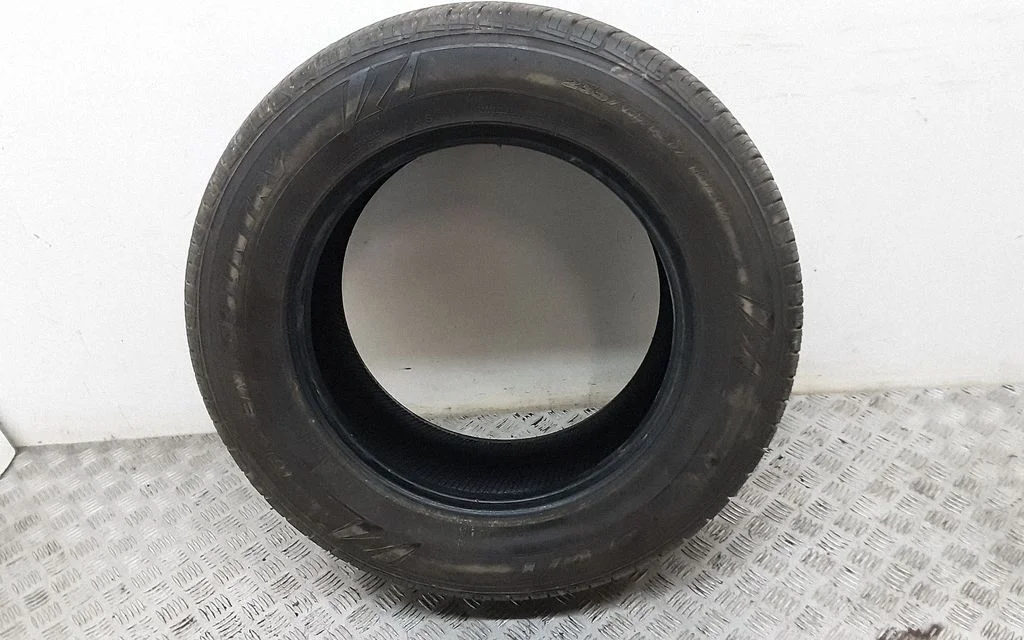 R17 summer tire – Volvo XC60 (2009-2013)