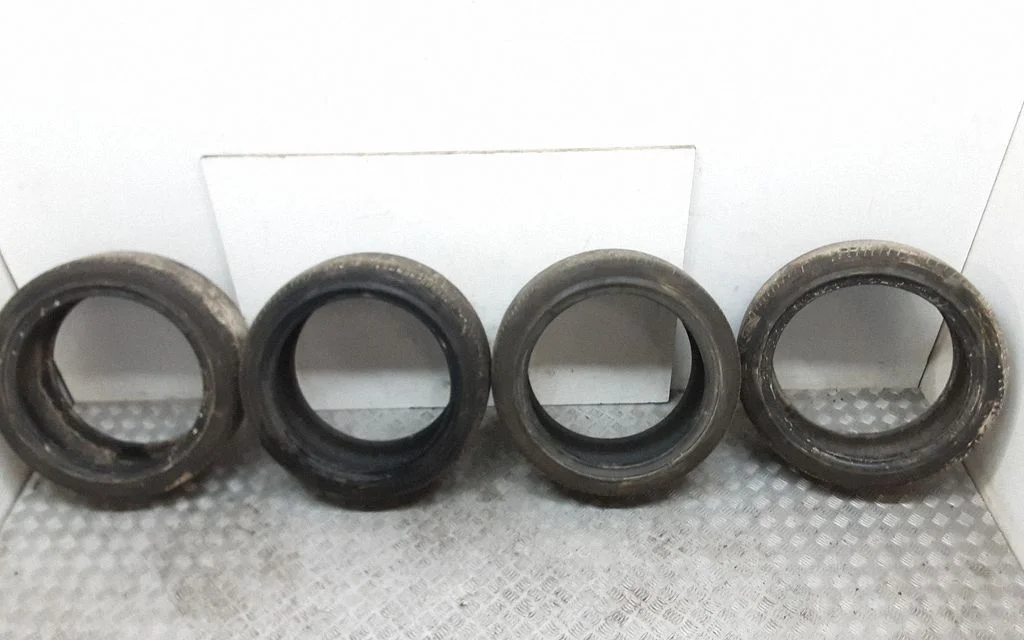 R17 summer tire – Volvo S60 (2014-2018)