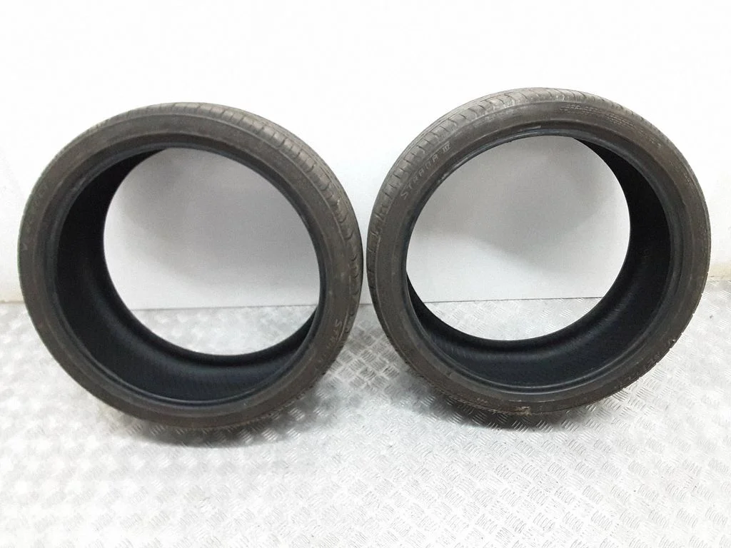 R22 summer tire – Audi A8 S8 D4 4H (2010-2016)