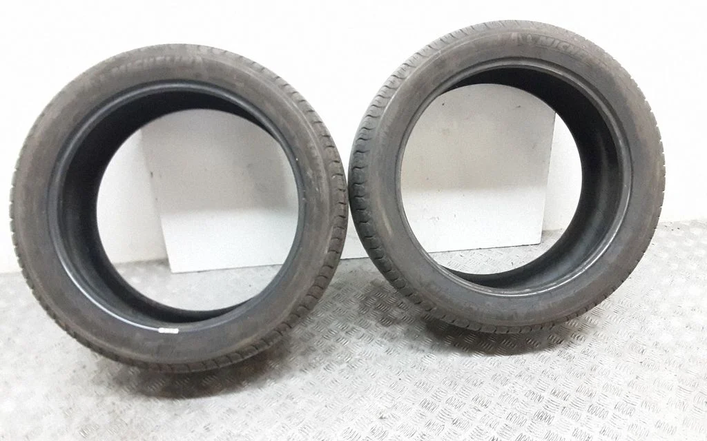 R21 suvirehv (-rehvid) – Mercedes-Benz ML-klass W166 (2012-2017)