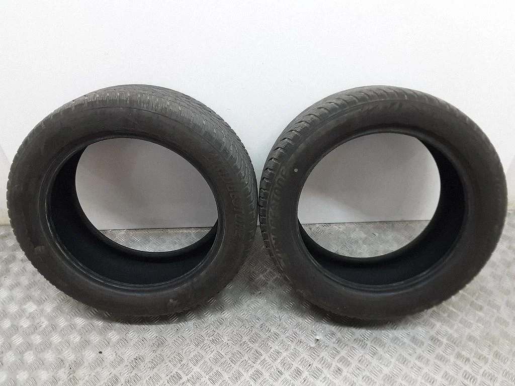 R19 winter tire – BMW X4 G02 (2018-)