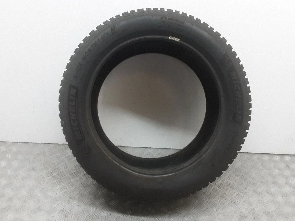 R20 winter tire – Volvo XC90 (2014-)