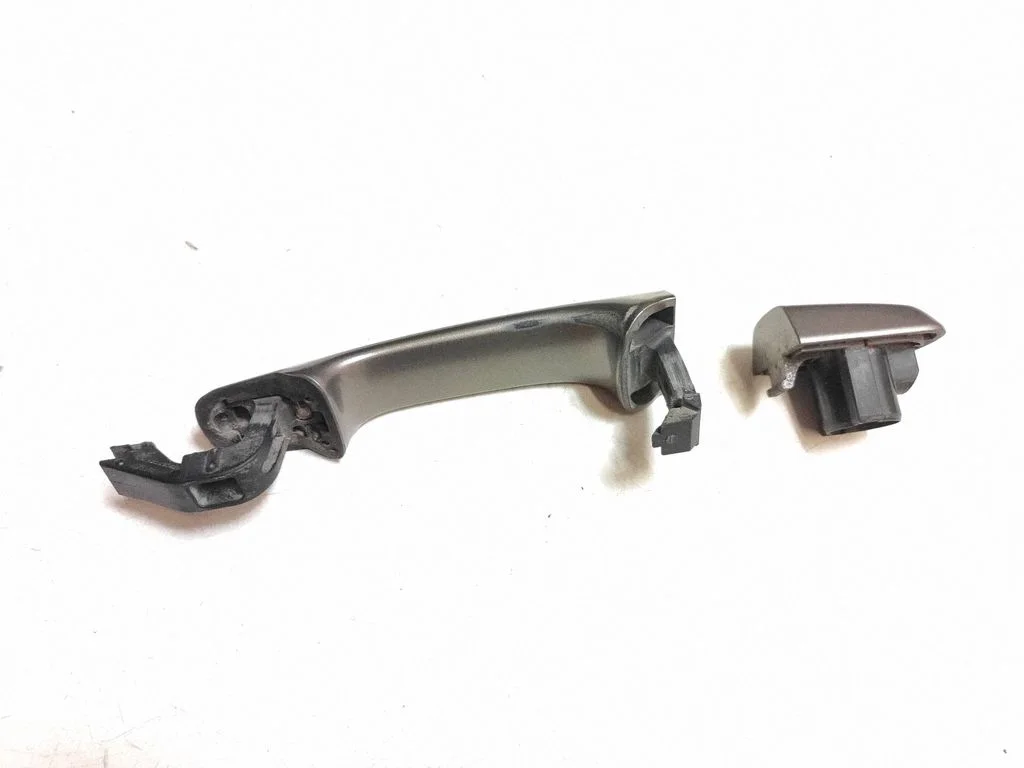 Front door exterior handle – Volvo S80 (2007-2013)