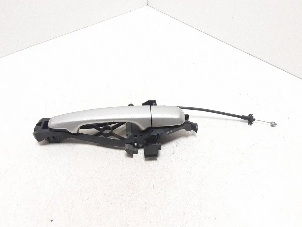 Front door exterior handle – Volvo XC60 (2009-2013)