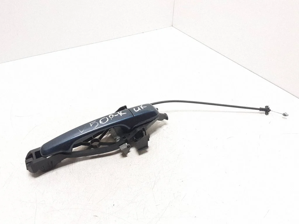 Front door exterior handle – Volvo V50 (2004-2007)