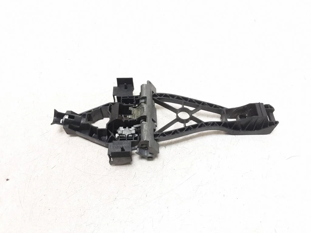 Front door exterior handle – Volvo V50 (2004-2007)