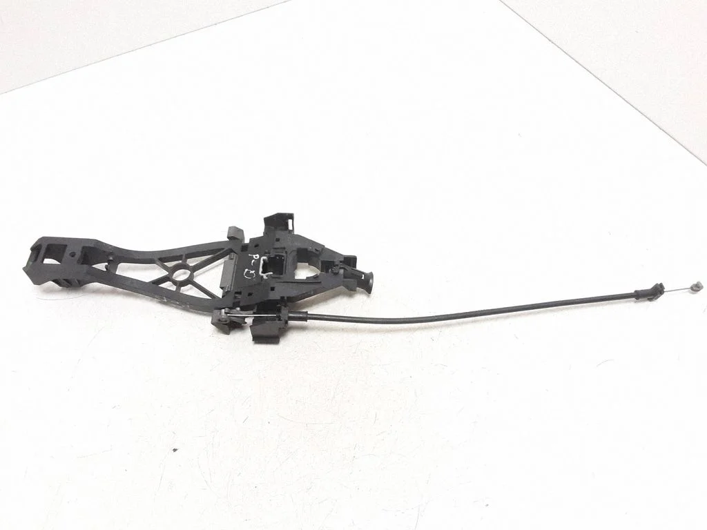 Front door exterior handle – Volvo V50 (2004-2007)