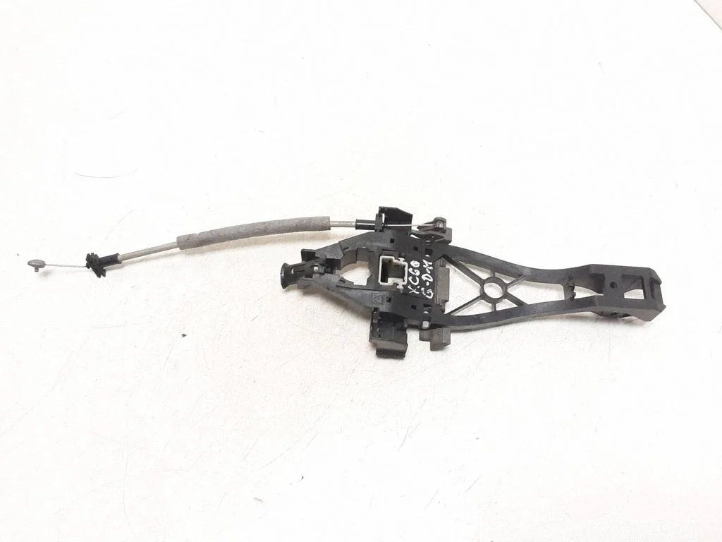 Front door exterior handle – Volvo XC60 (2009-2013)