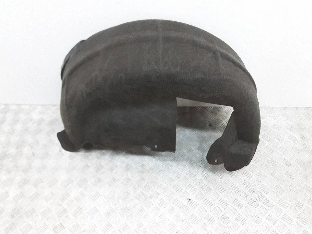 Rear arch fender liner splash guards TEW000841